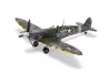 Airfix Supermarine Spitfire Mk.Vb 1:48 makett – Airfix A05125A