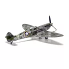 Airfix Supermarine Spitfire Mk.Vb repülőgép makett 1:48 (A05125A)