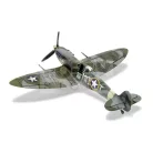 Airfix Supermarine Spitfire Mk.Vb repülőgép makett 1:48 (A05125A)