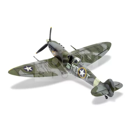 Airfix Supermarine Spitfire Mk.Vb repülőgép makett 1:48 (A05125A)