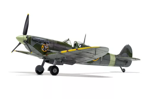 Airfix Supermarine Spitfire Mk.Vb 1:48 makett – Airfix A05125A