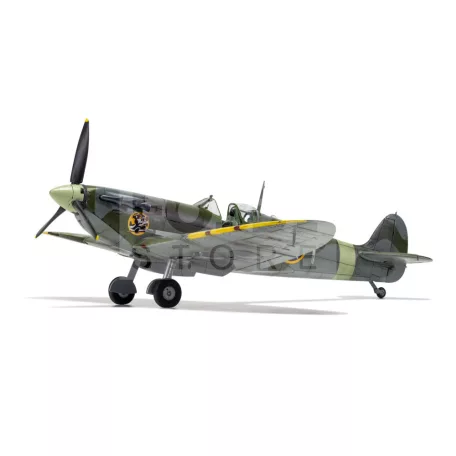 Airfix Supermarine Spitfire Mk.Vb repülőgép makett 1:48 (A05125A)