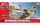 Airfix Supermarine Spitfire Mk.Ia 1:48 makett – Airfix A05126A