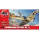 Airfix Supermarine Spitfire Mk.Ia 1:48 makett – Airfix A05126A