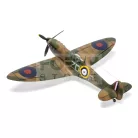 Airfix Supermarine Spitfire Mk.1a repülőgép makett 1:48 (A05126A)