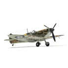 Airfix Supermarine Spitfire Mk.1a repülőgép makett 1:48 (A05126A)