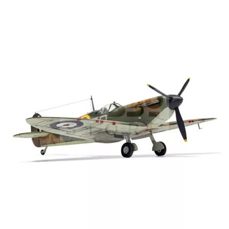 Airfix Supermarine Spitfire Mk.1a repülőgép makett 1:48 (A05126A)