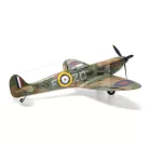 Airfix Supermarine Spitfire Mk.1a repülőgép makett 1:48 (A05126A)