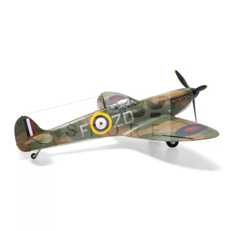 Airfix Supermarine Spitfire Mk.1a repülőgép makett 1:48 (A05126A)