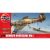 Airfix Hawker Hurricane Mk.1 repülőgép makett 1:48 (A05127A)