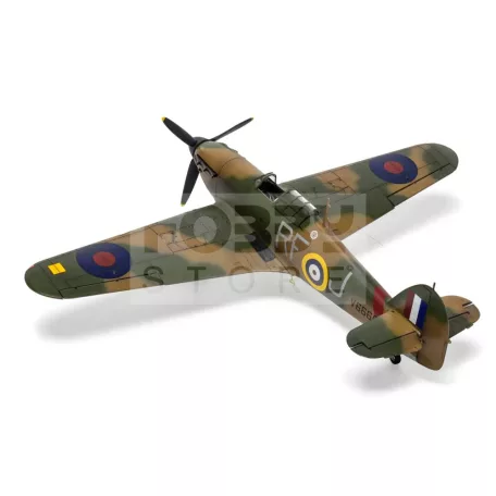 Airfix Hawker Hurricane Mk.1 repülőgép makett 1:48 (A05127A)