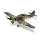 Airfix Hawker Hurricane Mk.1 repülőgép makett 1:48 (A05127A)