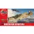 Airfix Boulton Paul Defiant Mk.1 repülőgép makett 1:48 (A05128A)