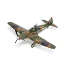 Airfix Boulton Paul Defiant Mk.1 repülőgép makett 1:48 (A05128A)
