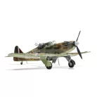 Airfix Boulton Paul Defiant Mk.1 repülőgép makett 1:48 (A05128A)