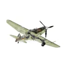 Airfix Boulton Paul Defiant Mk.1 repülőgép makett 1:48 (A05128A)