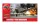Airfix Curtiss P-40B Warhawk 1:48 makett – Airfix A05130A