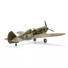 Airfix Curtiss P-40B Warhawk repülőgép makett 1:48 (A05130A)