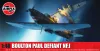Airfix Boulton Paul Defiant NF.I 1:48 makett – Airfix A05132