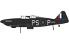 Airfix Boulton Paul Defiant NF.I 1:48 makett – Airfix A05132