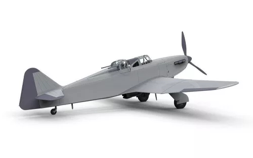Airfix Boulton Paul Defiant NF.I 1:48 makett – Airfix A05132