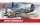 Airfix Curtiss Tomahawk Mk.II 1:48 makett – Airfix A05133A