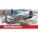 Airfix Curtiss Tomahawk Mk.II 1:48 makett – Airfix A05133A