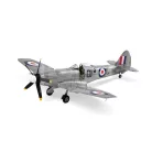 Airfix Supermarine Spitfire FR Mk.XIV repülőgép makett 1:48 (A05135)