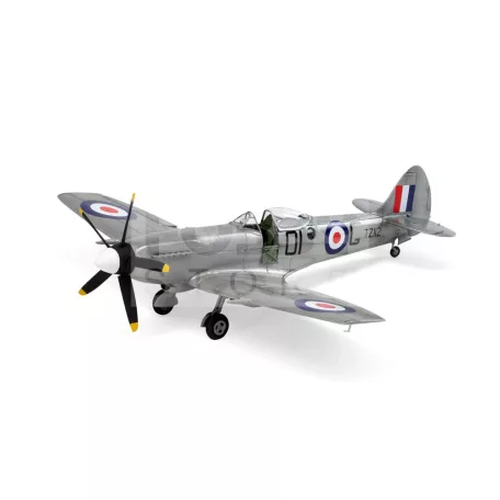 Airfix Supermarine Spitfire FR Mk.XIV repülőgép makett 1:48 (A05135)