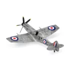 Airfix Supermarine Spitfire FR Mk.XIV repülőgép makett 1:48 (A05135)
