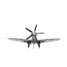 Airfix Supermarine Spitfire FR Mk.XIV repülőgép makett 1:48 (A05135)