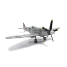 Airfix Supermarine Spitfire FR Mk.XIV repülőgép makett 1:48 (A05135)