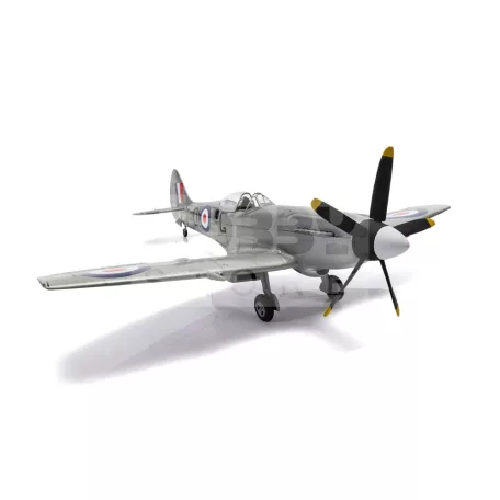 Airfix Supermarine Spitfire FR Mk.XIV repülőgép makett 1:48 (A05135)