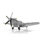Airfix Supermarine Spitfire FR Mk.XIV repülőgép makett 1:48 (A05135)