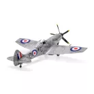 Airfix Supermarine Spitfire FR Mk.XIV repülőgép makett 1:48 (A05135)