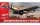 Airfix North American Mustang Mk.IV/P-51K Mustang 1:48 makett – Airfix A05137