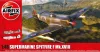Airfix Supermarine Spitfire F Mk.XVIII 1:48 makett – Airfix A05140