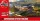 Airfix Supermarine Spitfire F Mk.XVIII 1:48 makett – Airfix A05140
