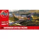 Airfix Supermarine Spitfire F Mk.XVIII 1:48 makett – Airfix A05140