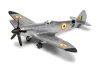 Airfix Supermarine Spitfire F Mk.XVIII 1:48 makett – Airfix A05140
