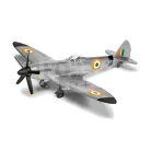 Airfix Supermarine Spitfire F Mk.XVIII repülőgép makett 1:48 (A05140)