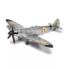   Airfix Supermarine Spitfire F Mk.XVIII repülőgép makett 1:48 (A05140)