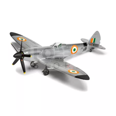 Airfix Supermarine Spitfire F Mk.XVIII repülőgép makett 1:48 (A05140)