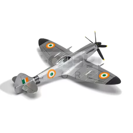 Airfix Supermarine Spitfire F Mk.XVIII repülőgép makett 1:48 (A05140)