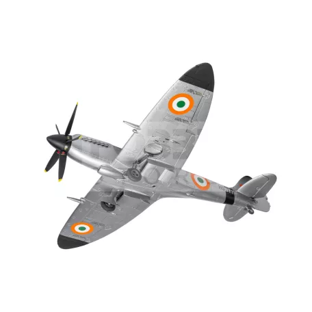 Airfix Supermarine Spitfire F Mk.XVIII repülőgép makett 1:48 (A05140)