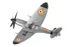 Airfix Supermarine Spitfire F Mk.XVIII 1:48 makett – Airfix A05140