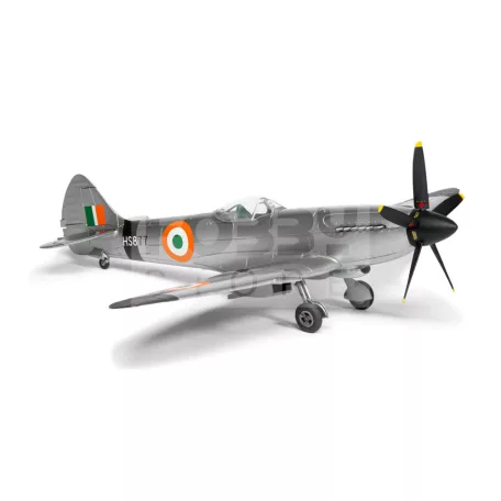 Airfix Supermarine Spitfire F Mk.XVIII repülőgép makett 1:48 (A05140)
