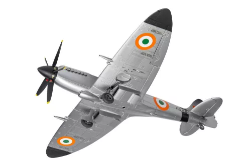 Airfix Supermarine Spitfire F Mk.XVIII 1:48 makett – Airfix A05140