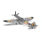 Airfix Supermarine Spitfire F Mk.XVIII repülőgép makett 1:48 (A05140)
