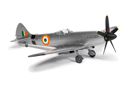 Airfix Supermarine Spitfire F Mk.XVIII 1:48 makett – Airfix A05140